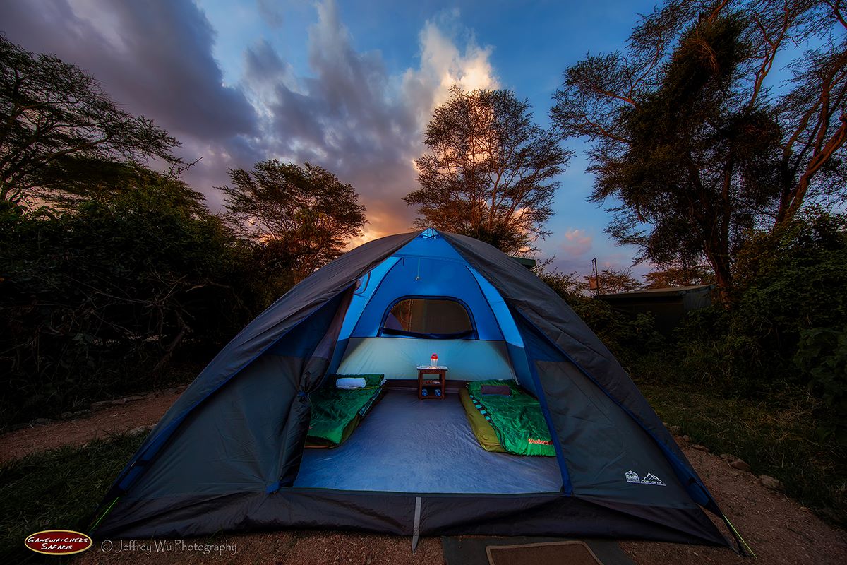 Ol Kinyei Adventure Camp thumbnail 3